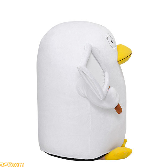 『銀魂』エリザベスの1/2等身大ぬいぐるみが数量限定受注生産で登場_04