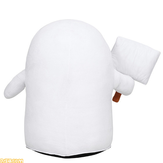 『銀魂』エリザベスの1/2等身大ぬいぐるみが数量限定受注生産で登場_05