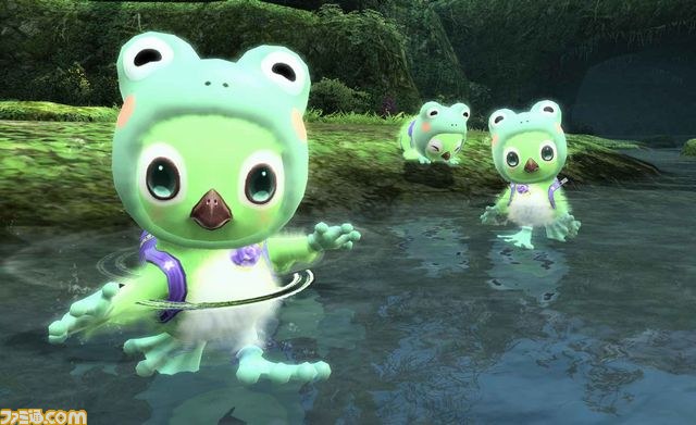 『ファンタシースターオンライン2』最新アップデート情報公開！_23