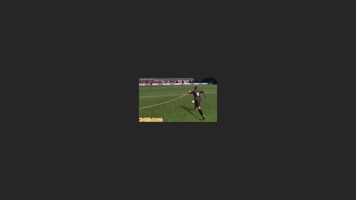 サカつく プロサッカークラブをつくろう 美しくなった光プレーと新システム導入で進化した育成要素 ファミ通 Com サカつく プロサッカークラブをつくろう 美しくなった光プレーと新システム導入で進化した育成要素 ファミ通 Com
