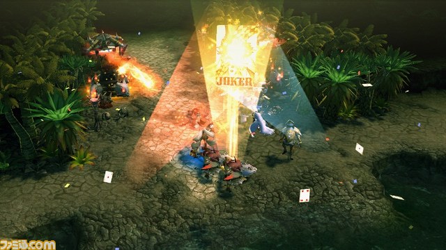 『カオス ヒーローズ オンライン』のアップデートが実施、新ヒーロー“ティリア”、“コープス”を実装【動画配信】_10