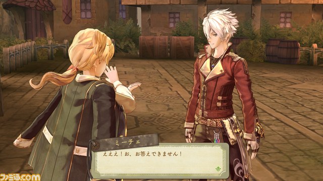 『エスカ＆ロジーのアトリエ』新たなキャラクターやフィールドで起こるイベントなどを公開_12