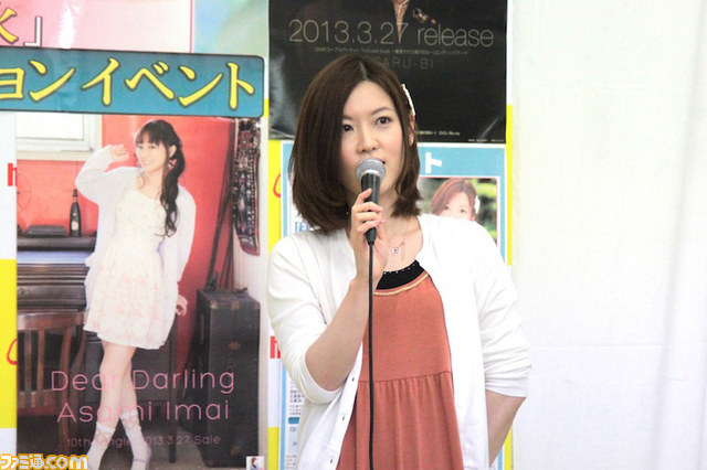 今井麻美と原由実が大阪でレアなコラボ楽曲を披露！_16