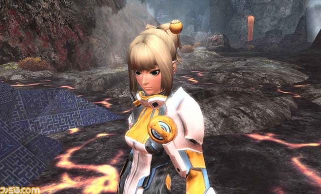 『ファンタシースターオンライン2』ファン感謝祭の来場者特典が公開　開催地区限定のアイテムも_01