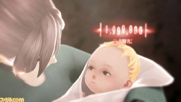 『フリーダムウォーズ』のデビュートレーラーに隠された謎とは？_31