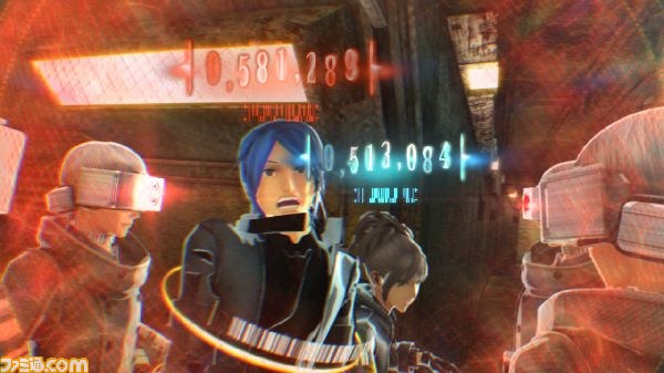 『フリーダムウォーズ』のデビュートレーラーに隠された謎とは？_41