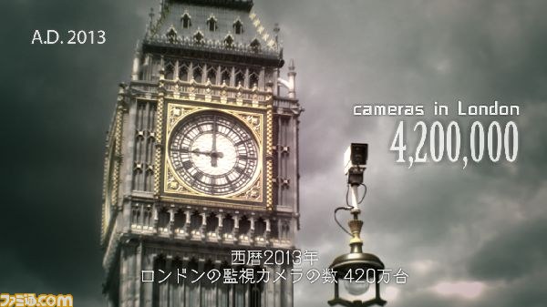 『フリーダムウォーズ』のデビュートレーラーに隠された謎とは？_34