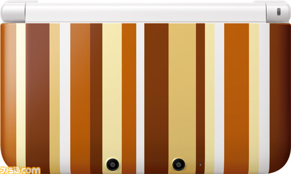 ポケモンセンター15周年キャンペーンでニンテンドー3DS LL“イーブイエディション”を始め、豪華オリジナルグッズが登場_10