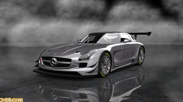 『グランツーリスモ6』画像一挙公開！【車ディティール編】_36