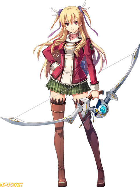 『英雄伝説 閃の軌跡』発売日が9月26日に決定！　公式サイトもリニューアル_01
