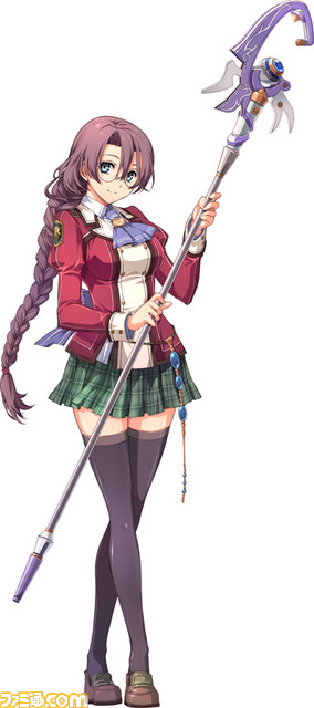 『英雄伝説 閃の軌跡』発売日が9月26日に決定！　公式サイトもリニューアル_02