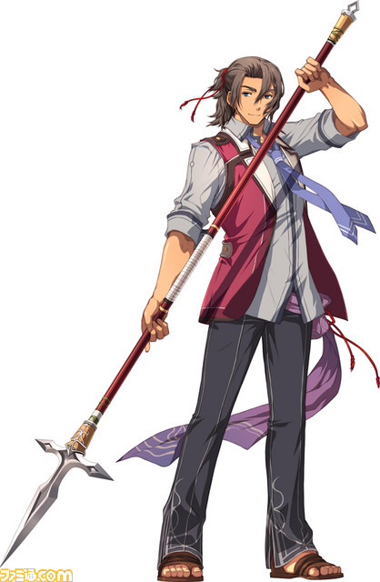 『英雄伝説 閃の軌跡』発売日が9月26日に決定！　公式サイトもリニューアル_04