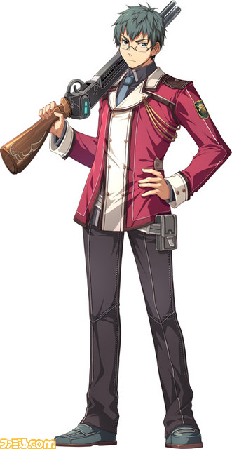 『英雄伝説 閃の軌跡』発売日が9月26日に決定！　公式サイトもリニューアル_06