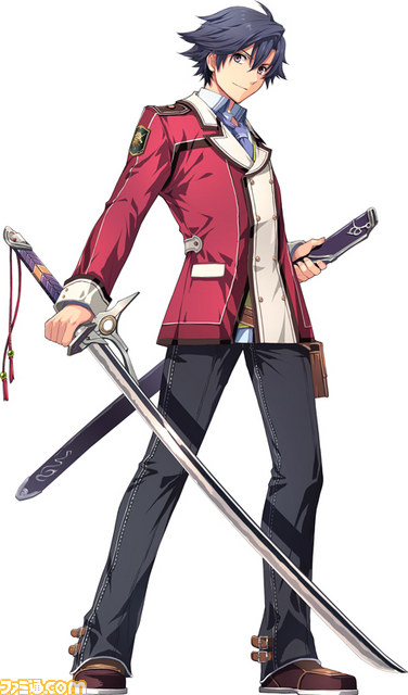 『英雄伝説 閃の軌跡』発売日が9月26日に決定！　公式サイトもリニューアル_10