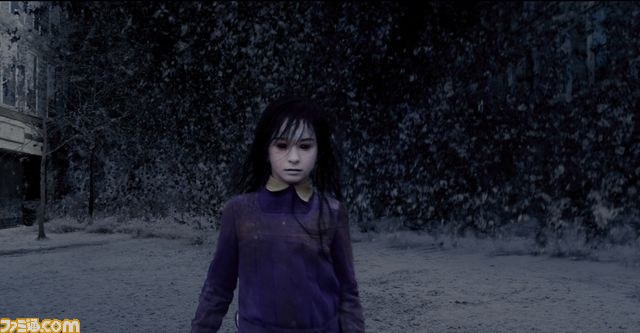 映画 サイレントヒル リベレーション3d 吹き替え版のキャストが発表 ファミ通 Com