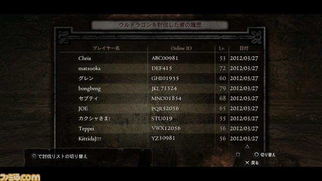 『ドラゴンズドグマ：ダークアリズン』“ウルドラゴン討伐祭り”と“ポーンコミュニティ祭り”の2大祭りが開催_06