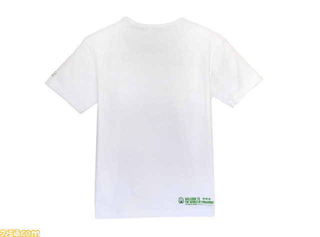 “THE KING OF GAMES”から『ポケモン』Tシャツが登場_03