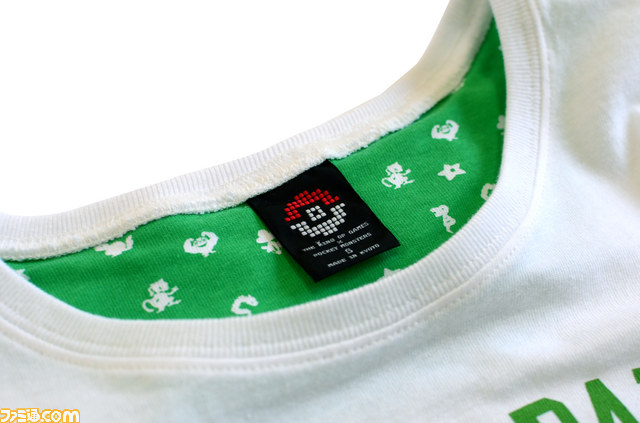 “THE KING OF GAMES”から『ポケモン』Tシャツが登場_06