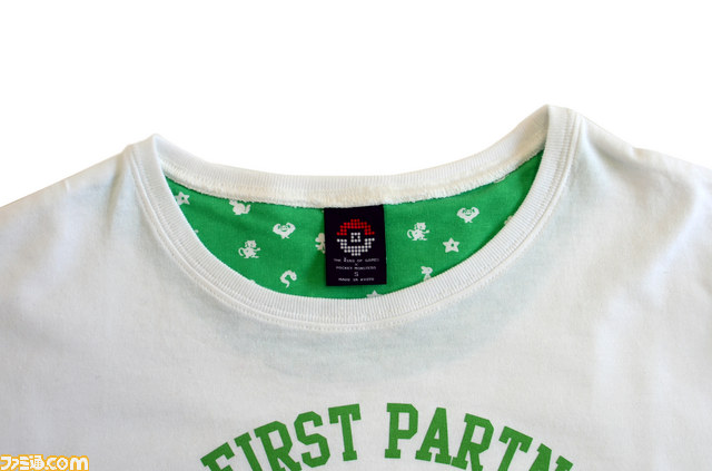 “THE KING OF GAMES”から『ポケモン』Tシャツが登場_09