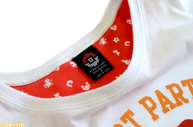 “THE KING OF GAMES”から『ポケモン』Tシャツが登場_17