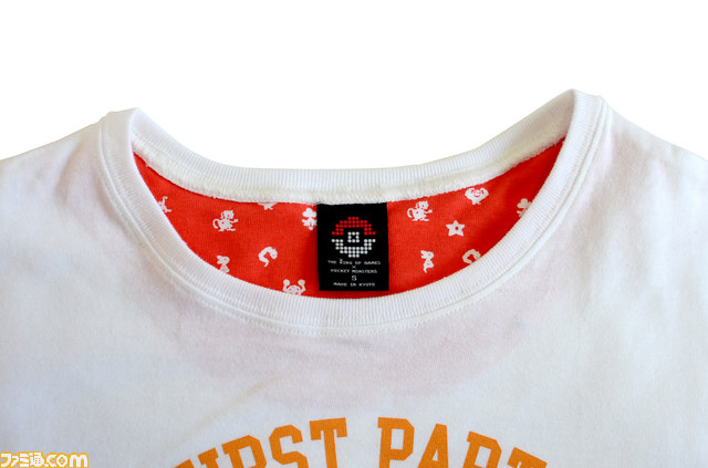 “THE KING OF GAMES”から『ポケモン』Tシャツが登場_18