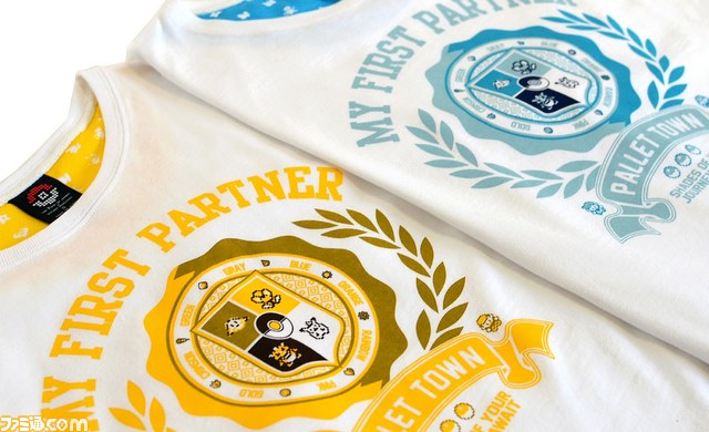 “THE KING OF GAMES”から『ポケモン』Tシャツが登場_23