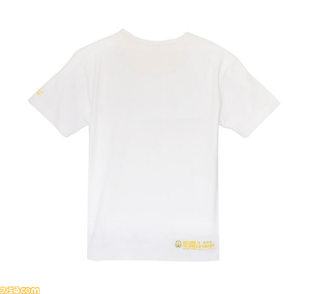 “THE KING OF GAMES”から『ポケモン』Tシャツが登場_36