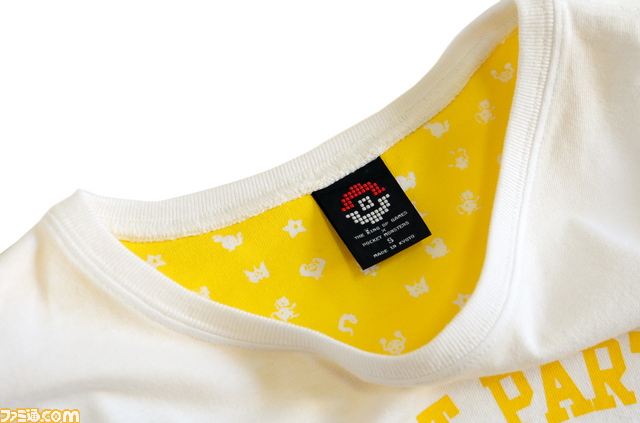 “THE KING OF GAMES”から『ポケモン』Tシャツが登場_38