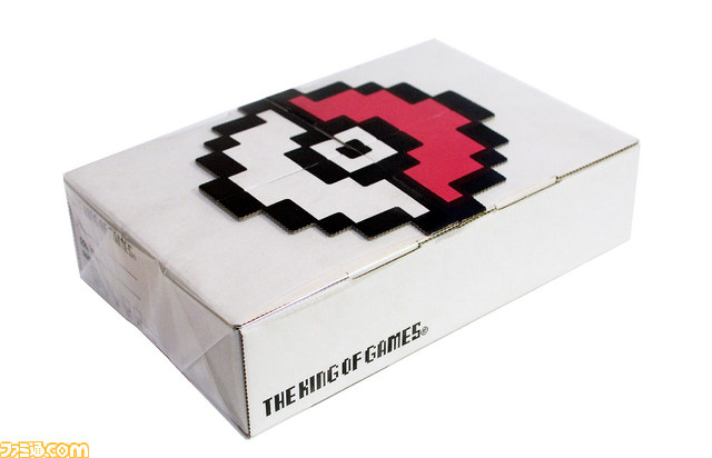 “THE KING OF GAMES”から『ポケモン』Tシャツが登場_43