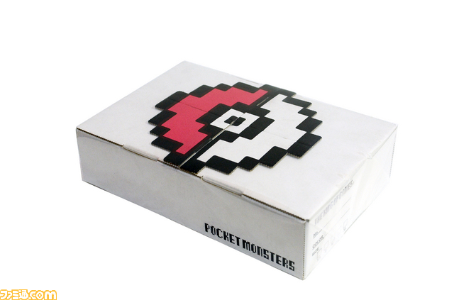 “THE KING OF GAMES”から『ポケモン』Tシャツが登場_45