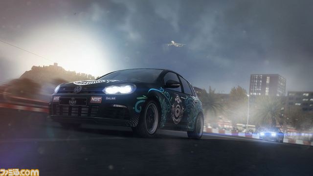『RACE DRIVER GRID 2（レース ドライバー グリッド 2）』 収録コースと最新スクリーンショットが公開_03