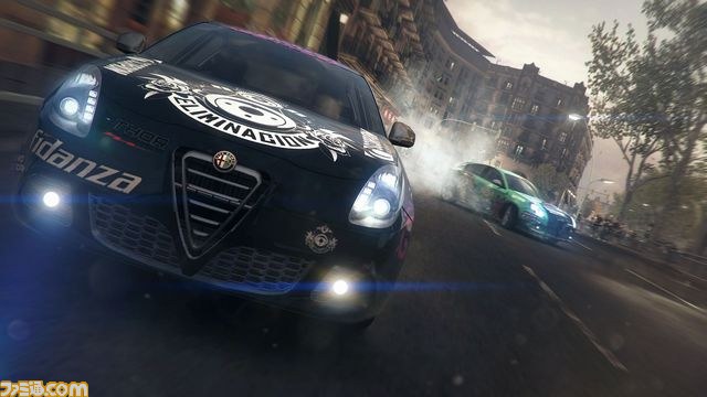 『RACE DRIVER GRID 2（レース ドライバー グリッド 2）』 収録コースと最新スクリーンショットが公開_04