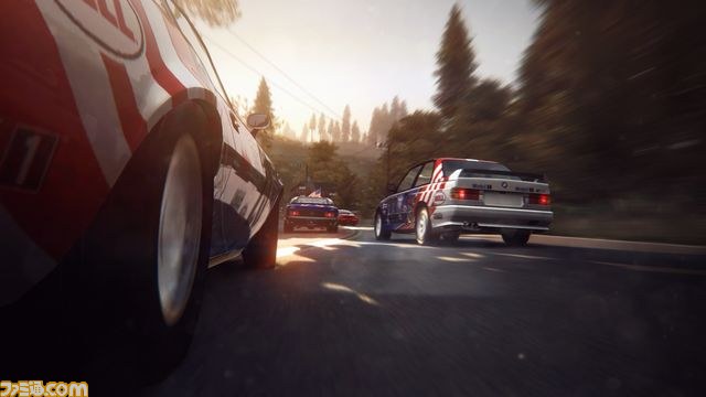 『RACE DRIVER GRID 2（レース ドライバー グリッド 2）』 収録コースと最新スクリーンショットが公開_07