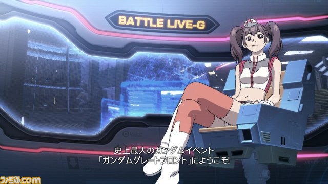 『ガンダムブレイカー』本作の世界観やセーブデータ引き継ぎ情報などが公開_03