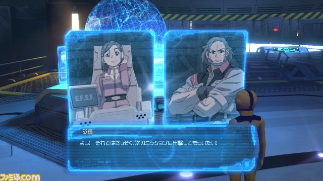 『ガンダムブレイカー』本作の世界観やセーブデータ引き継ぎ情報などが公開_06