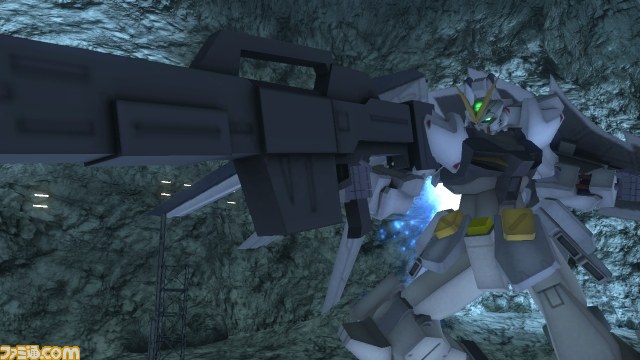 『ガンダムブレイカー』本作の世界観やセーブデータ引き継ぎ情報などが公開_11