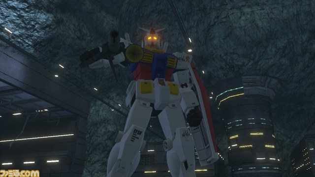 『ガンダムブレイカー』本作の世界観やセーブデータ引き継ぎ情報などが公開_12