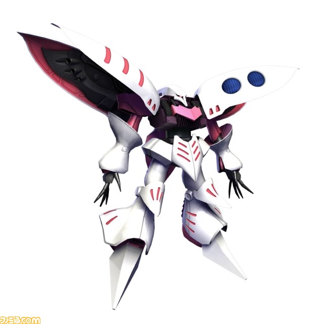 『ガンダムブレイカー』本作の世界観やセーブデータ引き継ぎ情報などが公開_15
