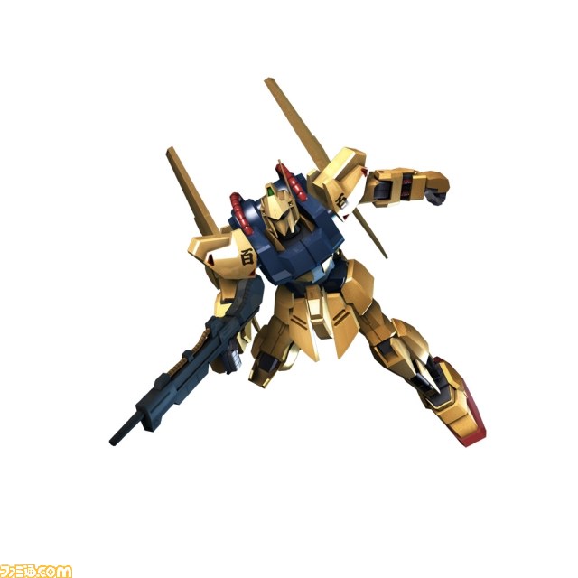 『ガンダムブレイカー』本作の世界観やセーブデータ引き継ぎ情報などが公開_16