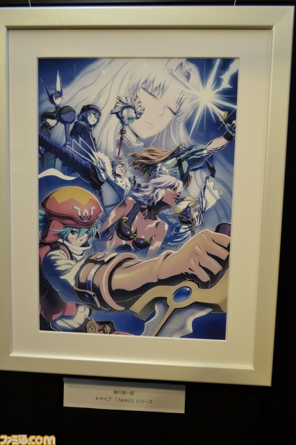 『ギルティドラゴン 罪竜と八つの呪い』展示イベントが開催 オープニングイベントに松山洋氏が登場_11