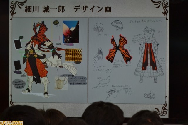 『ギルティドラゴン 罪竜と八つの呪い』展示イベントが開催 オープニングイベントに松山洋氏が登場_15