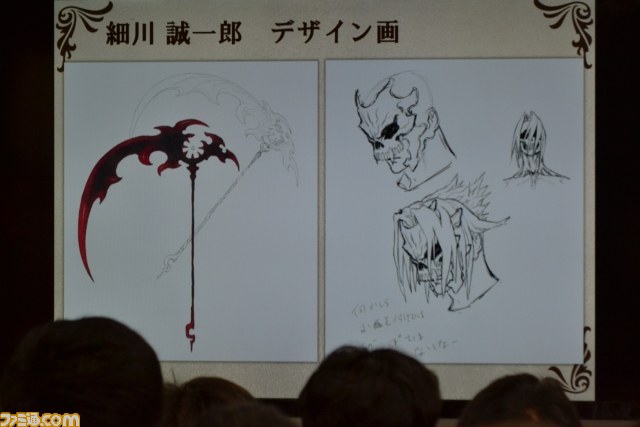 『ギルティドラゴン 罪竜と八つの呪い』展示イベントが開催 オープニングイベントに松山洋氏が登場_17
