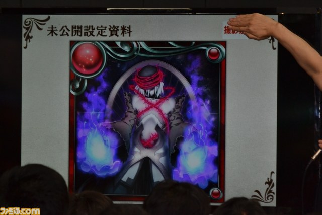 『ギルティドラゴン 罪竜と八つの呪い』展示イベントが開催 オープニングイベントに松山洋氏が登場_20