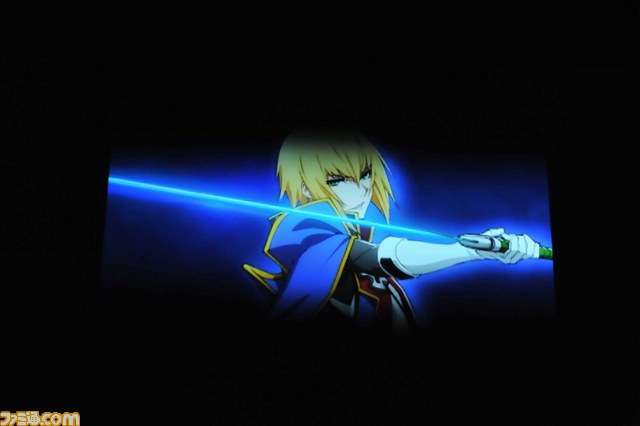 人気対戦格闘ゲーム『ブレイブルー』がテレビアニメ化！【アークフェス】_02