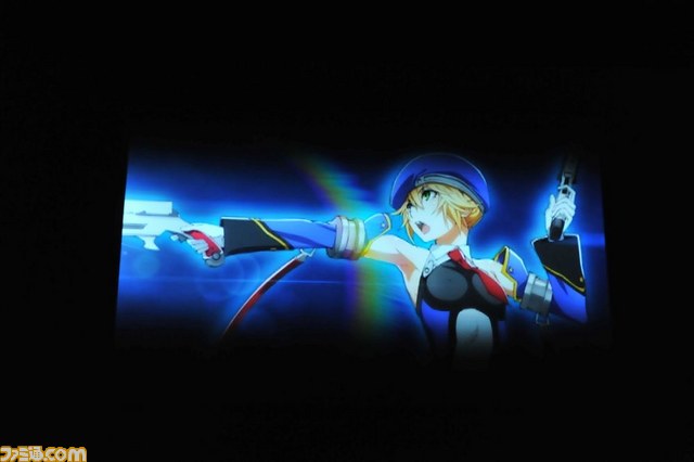 人気対戦格闘ゲーム『ブレイブルー』がテレビアニメ化！【アークフェス】_03