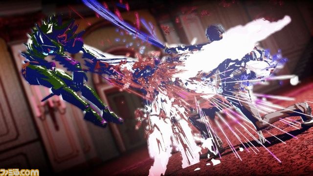 『KILLER IS DEAD』華麗なる処刑アクションと新エピソードを公開_34