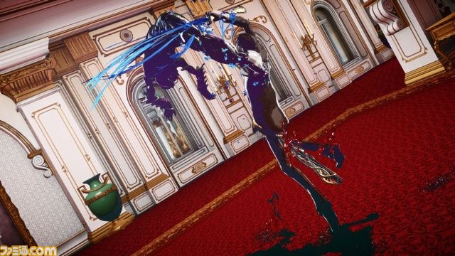 『KILLER IS DEAD』華麗なる処刑アクションと新エピソードを公開_35