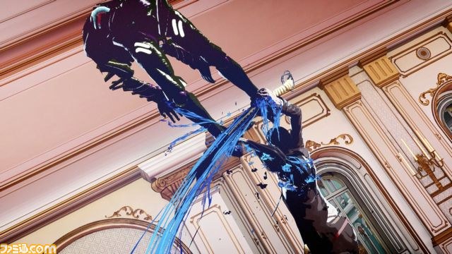 『KILLER IS DEAD』華麗なる処刑アクションと新エピソードを公開_36