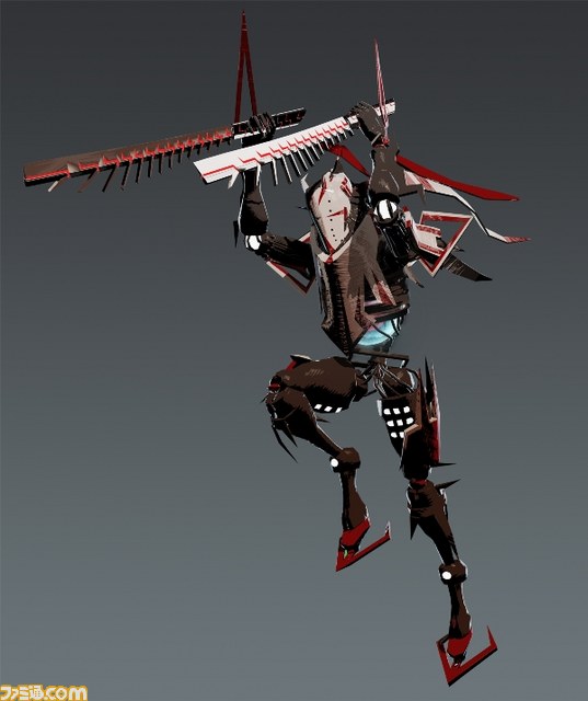 『KILLER IS DEAD』華麗なる処刑アクションと新エピソードを公開_46