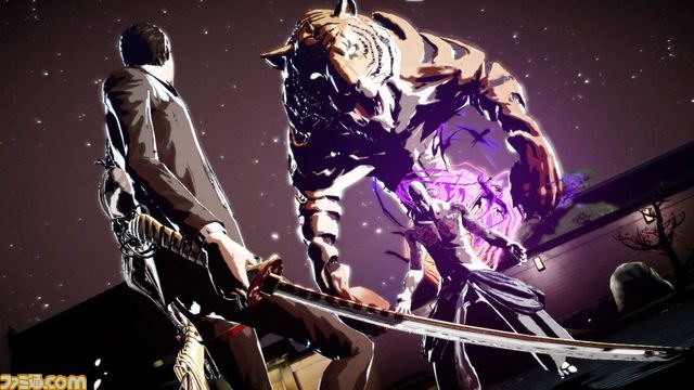 『KILLER IS DEAD』華麗なる処刑アクションと新エピソードを公開_28